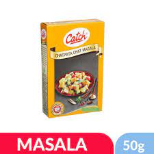 CATCH CHAT MASALA 50g                          